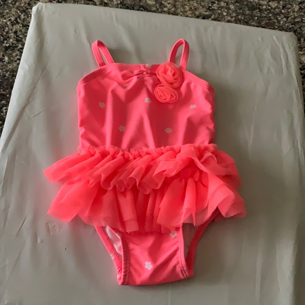 Old Navy Bathing Suit New with tags 3-6 months